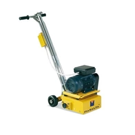 Электрические фрезеровальные машины Masalta